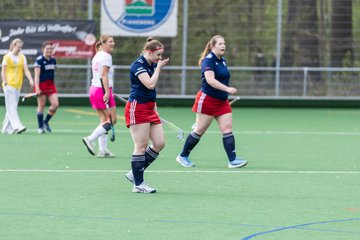 Bild 203 - F VfL Pinneberg - HC St. Pauli : Ergebnis: 2:1